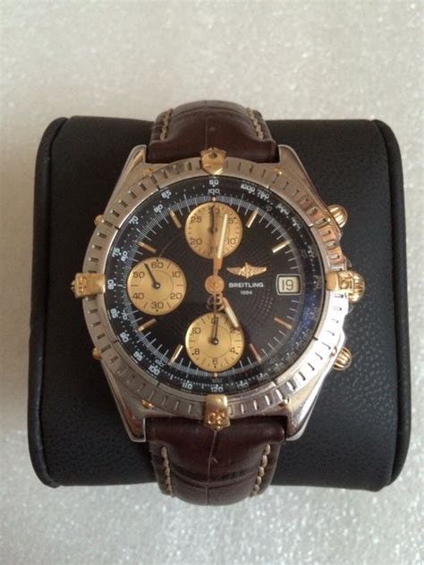 breitling 1884 prix occasion|breitling tachymeter 1884 price.